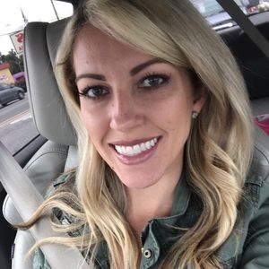 Meet your Posher, Brandi